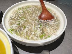 -晓淮山·扬州早茶·淮扬菜(龙阳广场店)