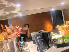 -C Cafe(朵云书院·戏剧店)