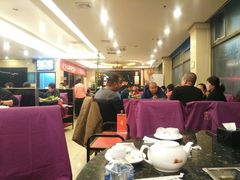 大堂-大厨房火锅