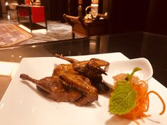 -中山保利艾美酒店-乐美中餐厅