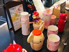 -星巴克(汾阳路店)