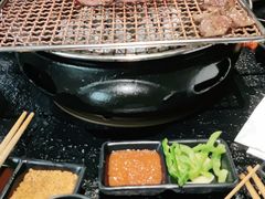 -九田家黑牛烤肉料理(郫都万达檬柏西路店)