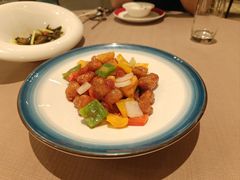 -海口万豪中餐厅·粤菜·海南菜· 平价海鲜·茶点· KTV包房