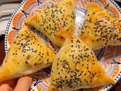 -那拉提之疆·新疆菜(美院店)