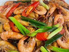 -醉壹号海鲜大排档(厦门美食地标店)