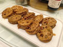 -聚福山莊·寻味顺德(北滘店)