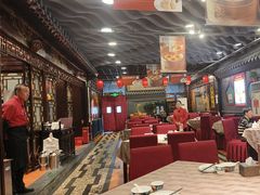 -老浒记烤鸭-北京菜(琉璃厂店)