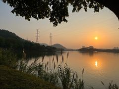 -佛山华盖山公园
