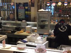 -禾绿回转寿司(苏宁广场店)