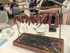 -品海楼·大连海胆锅贴馆(东港店)