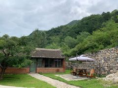 -北京山里寒舍度假酒店