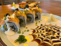 -有喜屋·深夜食堂(北京西路店)