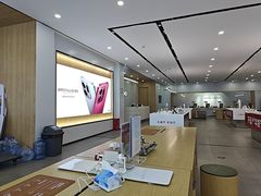 -OPPO服务体验中心(天津和平区天河城店)