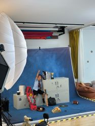 -可乐大王自然光儿童摄影(园区店)