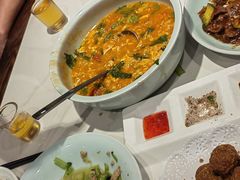 -新侨小馆(东直门北小街店)