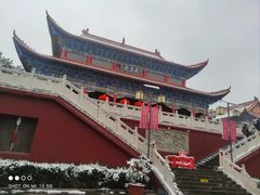 -开福禅寺