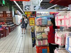 -物美超市(下沙店)