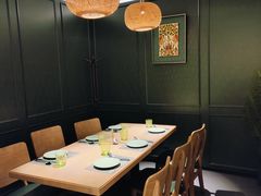 -mango tree芒果树泰国餐厅(青岛万象城店)