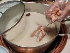 -洪氏嗨捞·猪肚鸡火锅(阳光天地店)