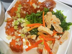 -海底捞火锅(天通苑华联店)