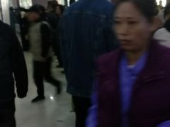 -天津医科大学肿瘤医院(本部院区)