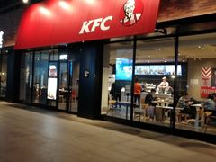 门面-肯德基(南京高铁1店)
