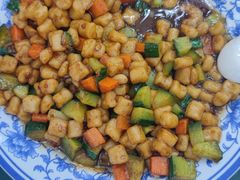 -隆福寺小吃店(东四店)