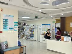 -美联众合动物医院·24h京西诊疗中心