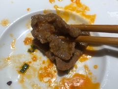 -海底捞火锅鲜切牛肉主题店(长寿路店)