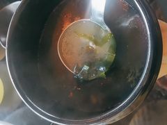 -雾山韩式烤肉·海南糟粕&椰子鸡火锅·海景餐厅(三亚绿发山海天JW万豪酒店)