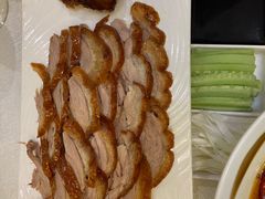 -便宜坊烤鸭店(科创店)