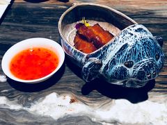 -怡品堂·金宴 (北京索菲特大酒店)