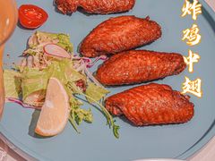-柠檬树茶餐厅(海雅缤纷城店)