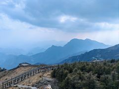 -白草畔自然风景区