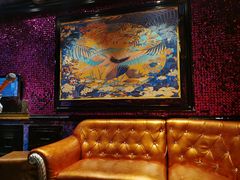 -乐比酷KTV(前进大街店)