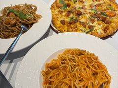 -必胜客(八一店)