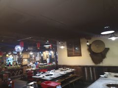 -佬革命主题火锅(玉沙路店)