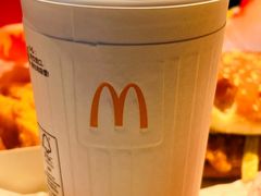 -麦当劳(合肥之心城店)