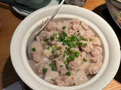 -费大厨辣椒炒肉(万家丽一店)