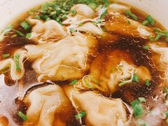 虾子馄炖-冶春茶社(官园桥店)