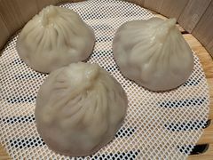 多汁猪肉小笼包-童福兴·南京菜(老门东店)