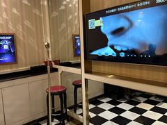 -星聚会KTV(合生汇黑金店)