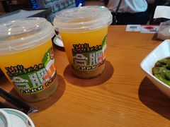-庆峰龙虾烧烤(合肥一店)