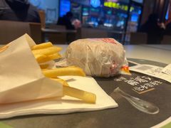 -麦当劳(从化从城大道店)