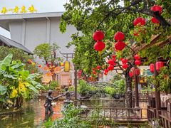 -顺德渔村·岭南一号