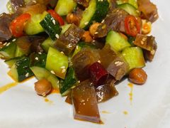 -清真·锦翔炝锅鱼(明德门店)