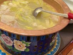 -新乾隆酒楼(帝景园店)