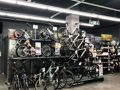 -迪卡侬(越秀公园店)