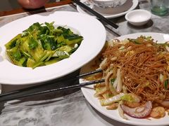 -王庄阿咪海鲜大排档(上下杭店)