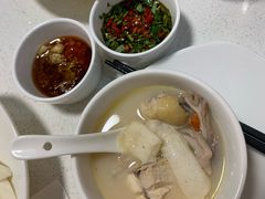 -煲王粤菜餐厅(中侨中心店)